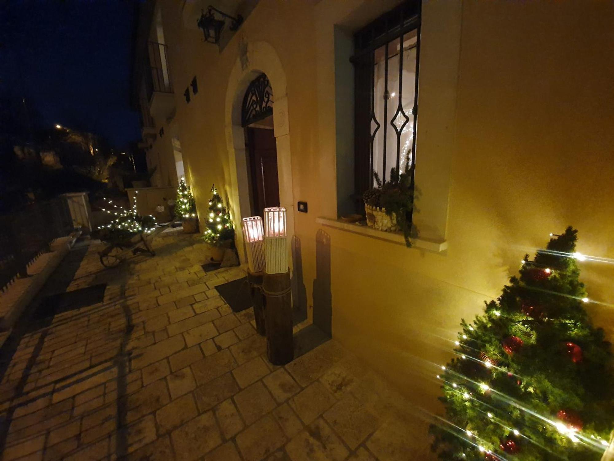 Dimora Dei Baldi - Rooms & Relax Fagnano Alto Eksteriør billede